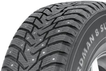 Nordman 8 SUV